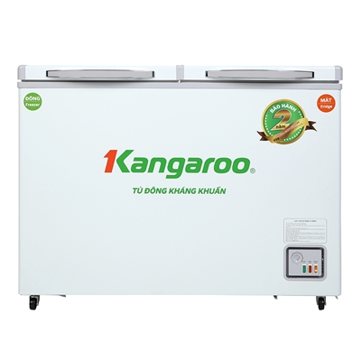 Tủ đông Kangaroo 192 lít KG266NC2