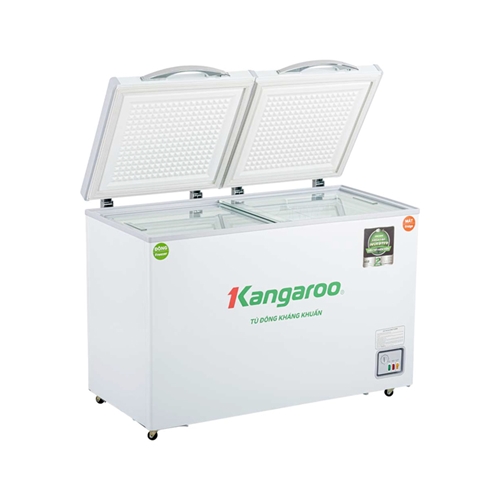 Tủ Đông Kangaroo Inverter 252 lít KG400IC2 1