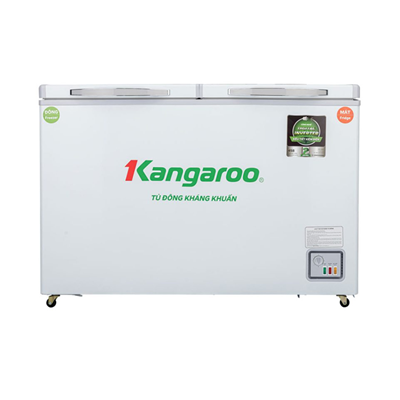 Tủ Đông Kangaroo Inverter 252 lít KG400IC2