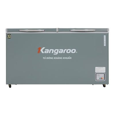 Tủ đông kháng khuẩn 430 lít Kangaroo KGFZ490IG1 inverter