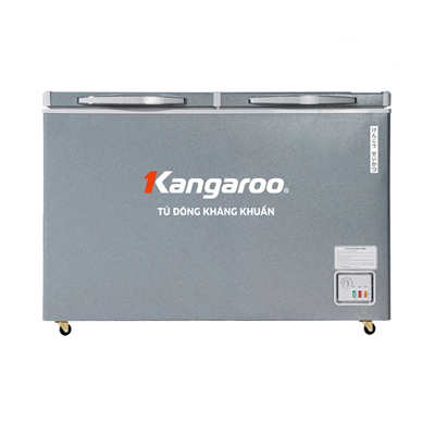 Tủ đông kháng khuẩn Kangaroo 230L KGFZ290NG2