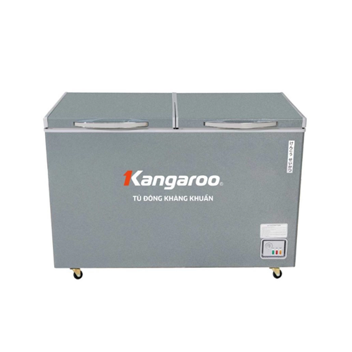 Tủ đông kháng khuẩn Kangaroo 230L KGFZ290NG2 1