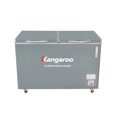 Tủ đông kháng khuẩn Kangaroo 252L KGFZ312NK2