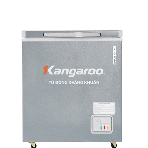 Tủ đông kháng khuẩn Kangaroo 90L KGFZ150NG1