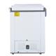 TỦ ĐÔNG MÁT ALASKA INVERTER BCD-4568CI / FCA 4600CI, 2