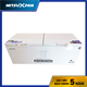 Tủ Đông MITSUXFAN MF1-1066WWE2 Inverter 2