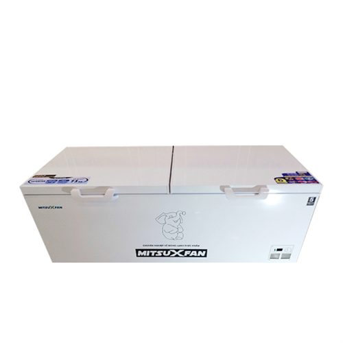 Tủ Đông MITSUXFAN MF1-1066WWE2 Inverter 1