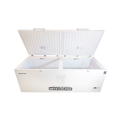Tủ Đông MITSUXFAN MF1-1066WWE2 Inverter