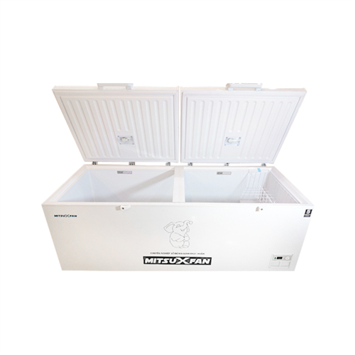 Tủ Đông MITSUXFAN MF1-1066WWE2 Inverter 0