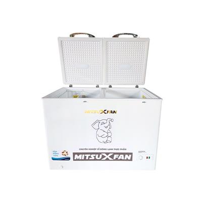 TỦ ĐÔNG MITSUXFAN MF2-500GW2