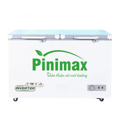 Tủ đông Pinimax PNM-49W2KD 490 lít