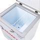 Tủ đông Sanaky 100 lít VH-1599HYK Xám/đồng 3