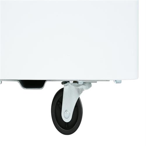 Tủ đông Sanaky Inverter 365 Lít VH-5699W3 7