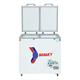 Tủ đông Sanaky Inverter 365 Lít VH-5699W3 6