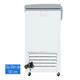 Tủ đông Sanaky Inverter 365 Lít VH-5699W3 11