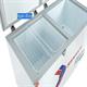 Tủ đông Sanaky Inverter 365 Lít VH-5699W3 3
