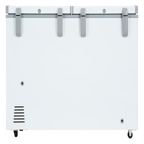 Tủ đông Sanaky Inverter 365 Lít VH-5699W3 10