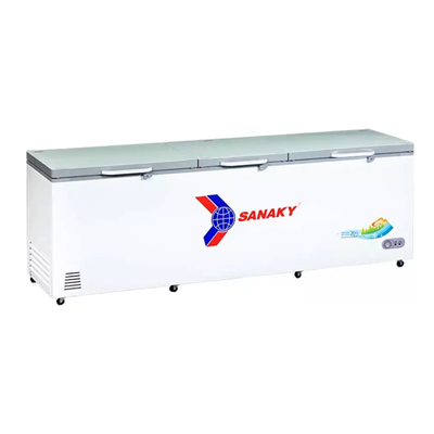 Tủ đông Sanaky VH-1399HYK