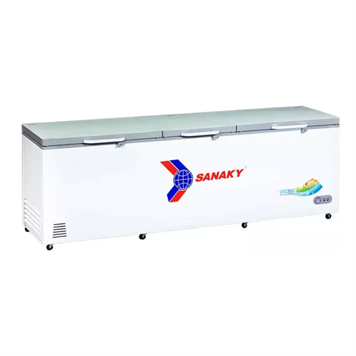 Tủ đông Sanaky VH-1399HYK 0