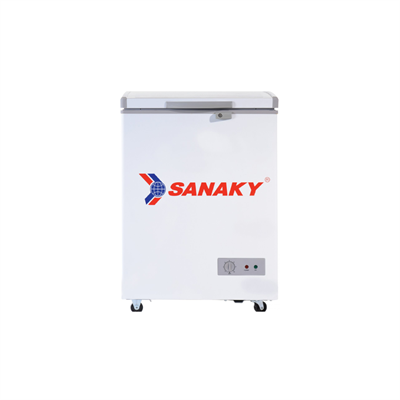 Tủ Đông Sanaky VH-150HY2