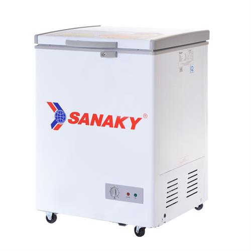 Tủ Đông Sanaky VH-150HY2 2