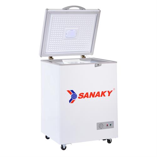 Tủ Đông Sanaky VH-150HY2 5