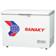 Tủ đông Sanaky VH-2299HY2 220 lít 1