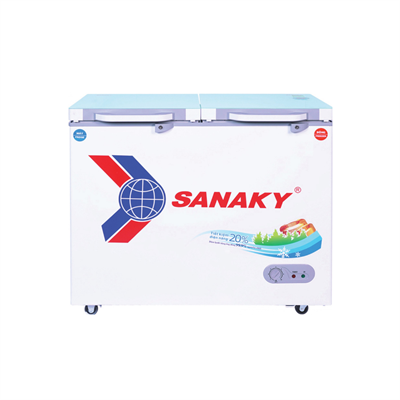 Tủ Đông Sanaky VH-2599W2KD