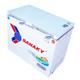 Tủ Đông Sanaky VH-2599W2KD 2