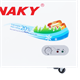 Tủ Đông Sanaky VH-2599W2KD 3