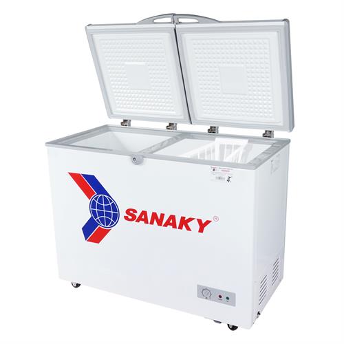 Tủ Đông Sanaky VH-285A2 5
