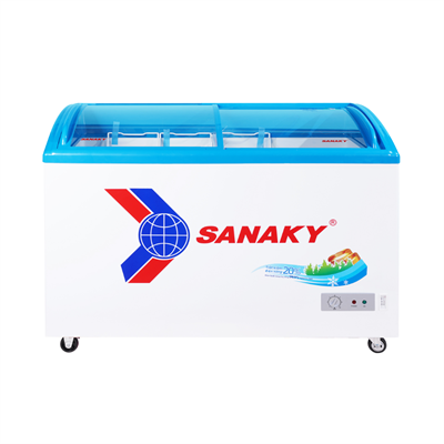 Tủ Đông Sanaky VH-3899K