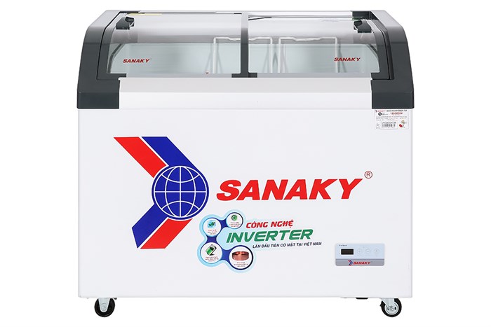 Tủ Đông Sanaky VH-3899K3B 0