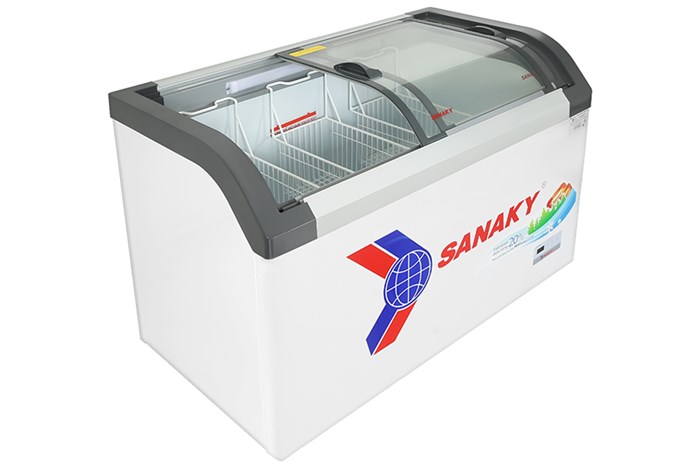 Tủ Đông Sanaky VH-4899KB
