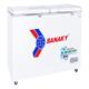 Tủ đông Sanaky VH-5699HY3 410 lít Inverter 1