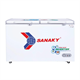 Tủ đông Sanaky VH-5699HY3 410 lít Inverter 0
