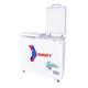 Tủ đông Sanaky VH-5699HY3 410 lít Inverter 2
