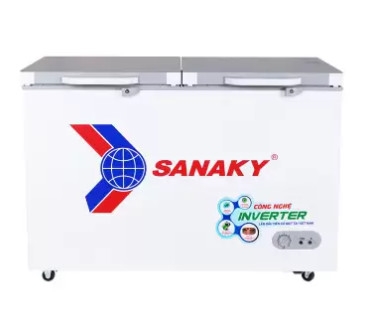 Tủ đông Sanaky VH-5699W2K