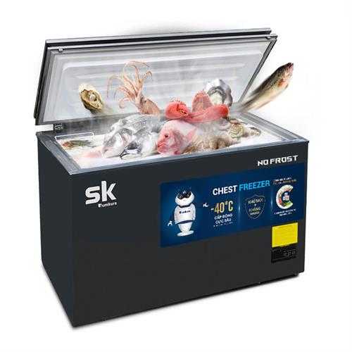 Tủ đông SK Sumikura SKF-300S/NFR 300 lít 1