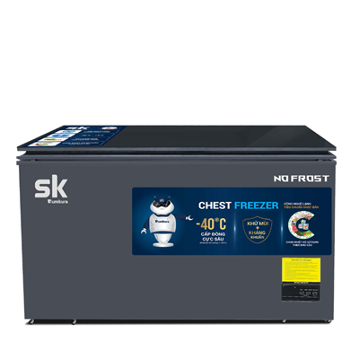 Tủ đông SK Sumikura SKF-300S/NFR 300 lít