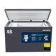 Tủ đông SK Sumikura SKF-300S/NFR 300 lít 2