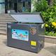 Tủ đông Sumikura Inverter 300 lít SKF-300SI/KC 5