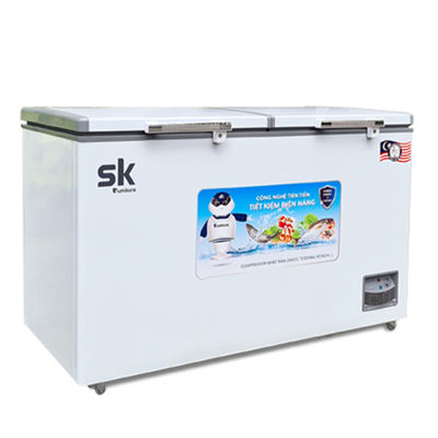 Tủ đông Sumikura SKF-450S/JS