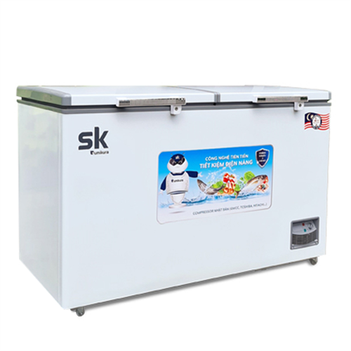 Tủ đông Sumikura SKF-450S/JS 0