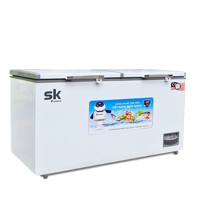Tủ đông Sumikura SKF-550S/JS