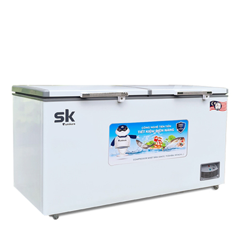 Tủ đông Sumikura SKF-550S/JS 0