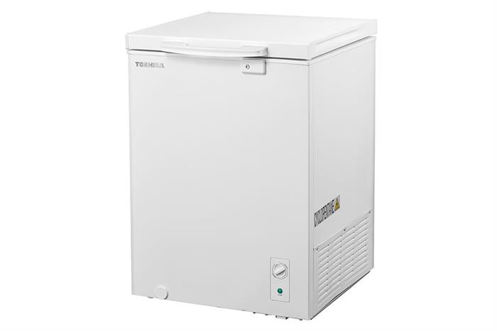 Tủ đông Toshiba Inverter 143 lít GR-RC185CM-PMV(01) 1