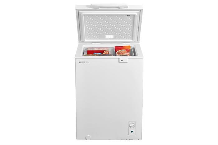 Tủ đông Toshiba Inverter 143 lít GR-RC185CM-PMV(01) 3