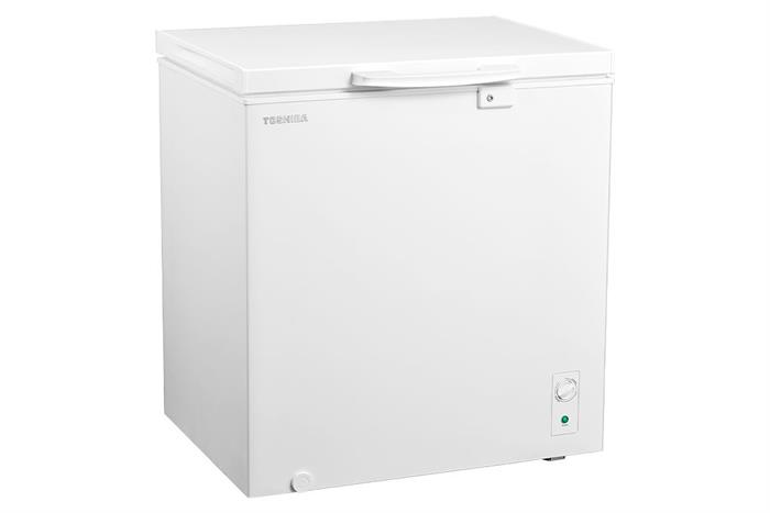 Tủ đông Toshiba Inverter 201 lít GR-RC265CM-PMV(01) 1