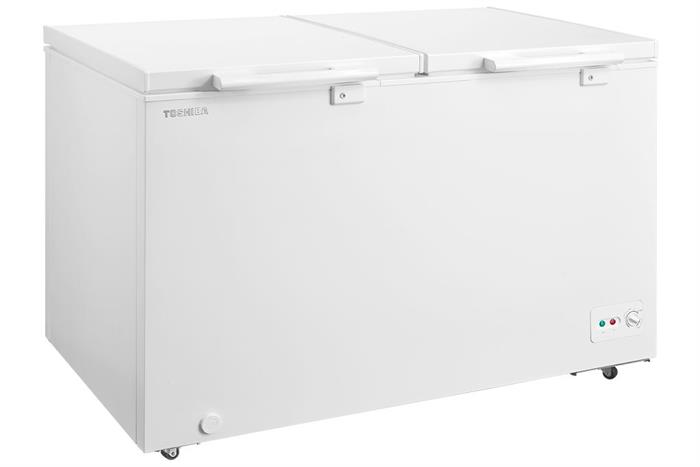 Tủ đông Toshiba Inverter 362 lít GR-RC470CM-PMV(01) 2